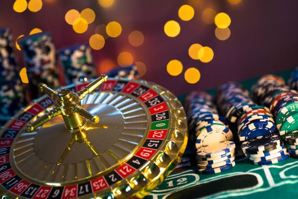 Dasbor permainan shooterspool menampilkan pilihan slot dan pasar sepak bola